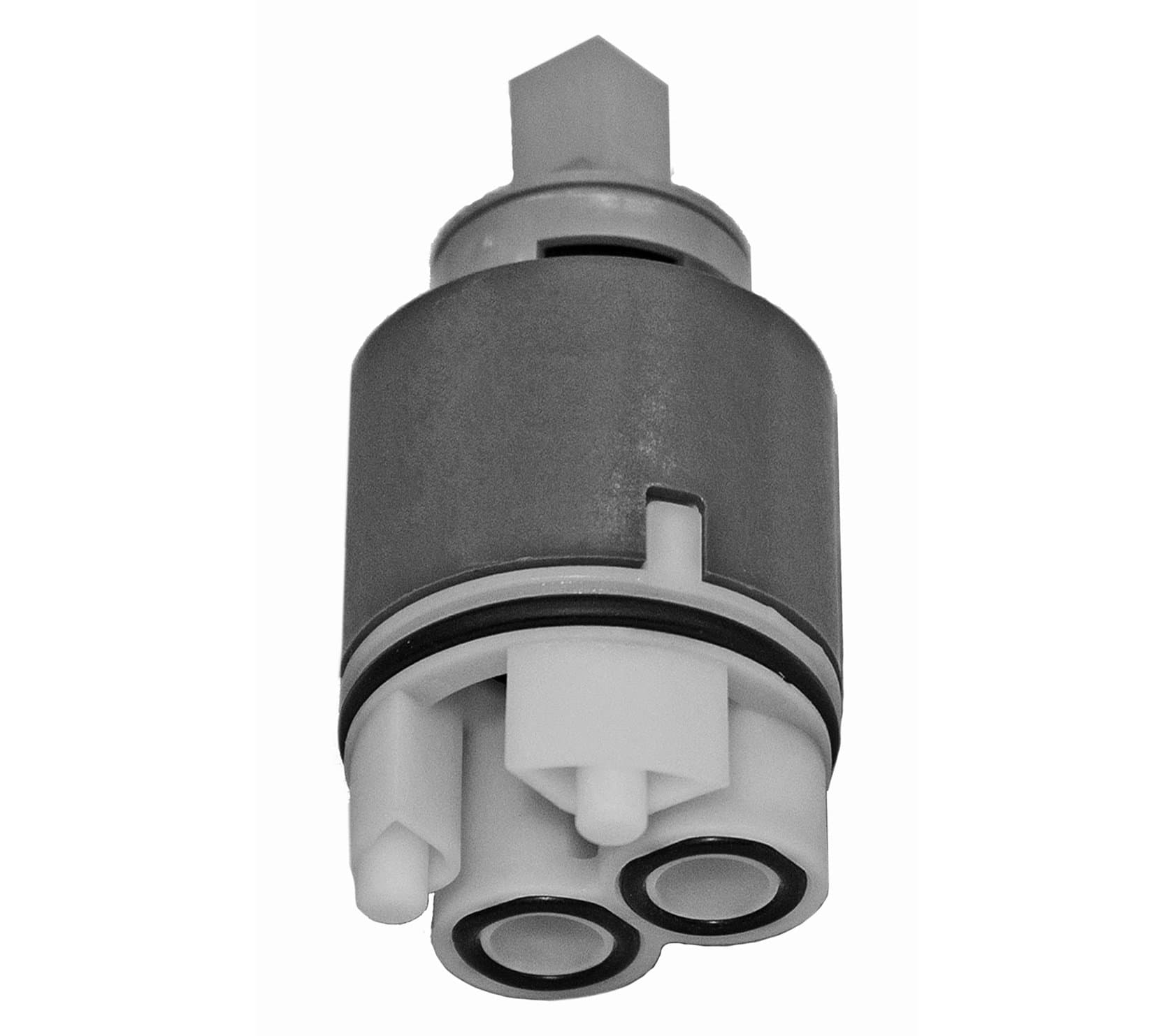 RUBINETTERIA PAFFONI PFFZA91103R CARTUCCIA MIX D35 CON DISTRIBUTORE CON R