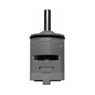 RUBINETTERIA PAFFONI PFFZA91100R CARTUCCIA MIX D40 CON DISTRIBUTORE CON R