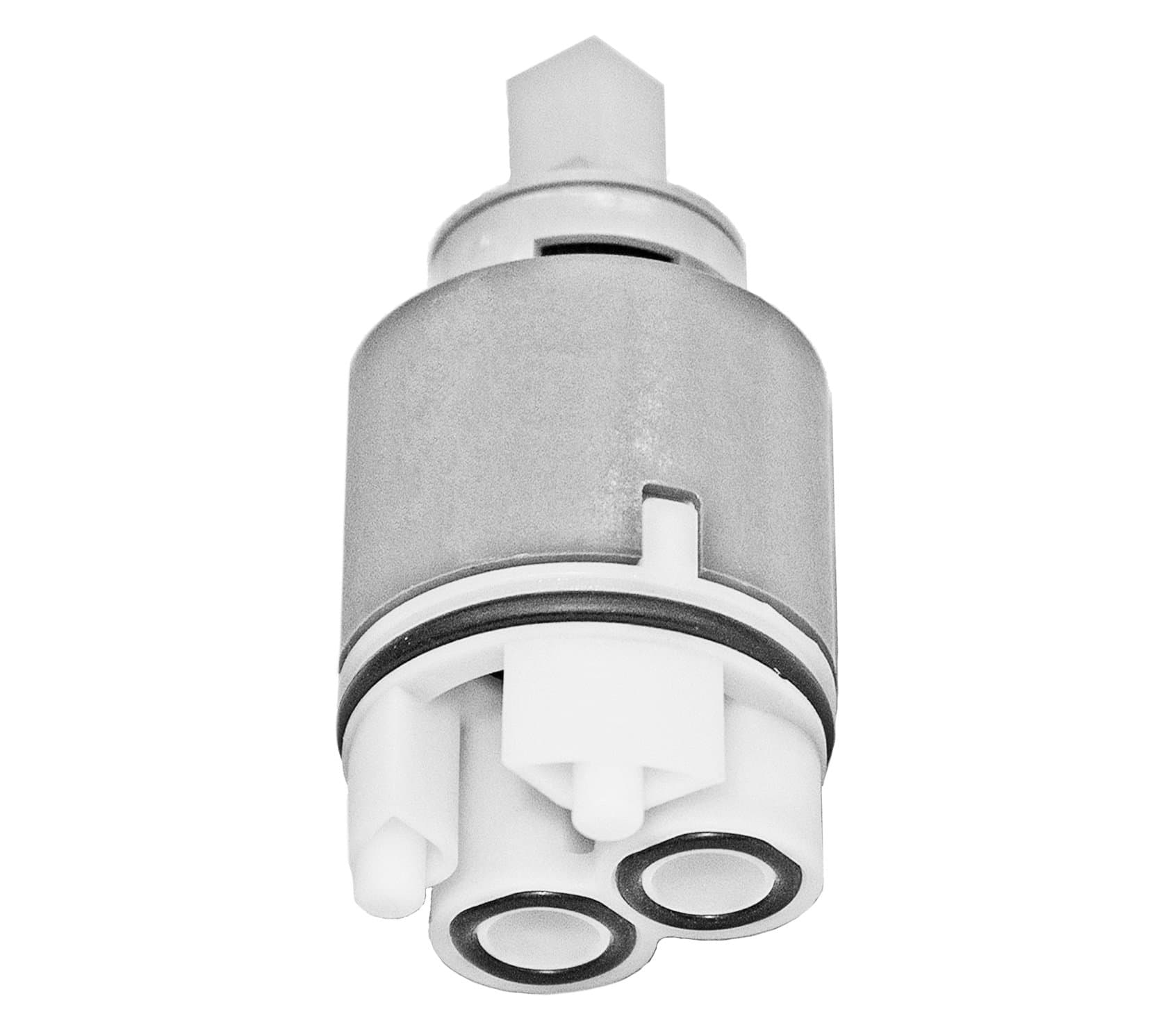 RUBINETTERIA PAFFONI PFFZA91192 CARTUCCIA MIX D35 CON DISTRIBUTORE ASTA