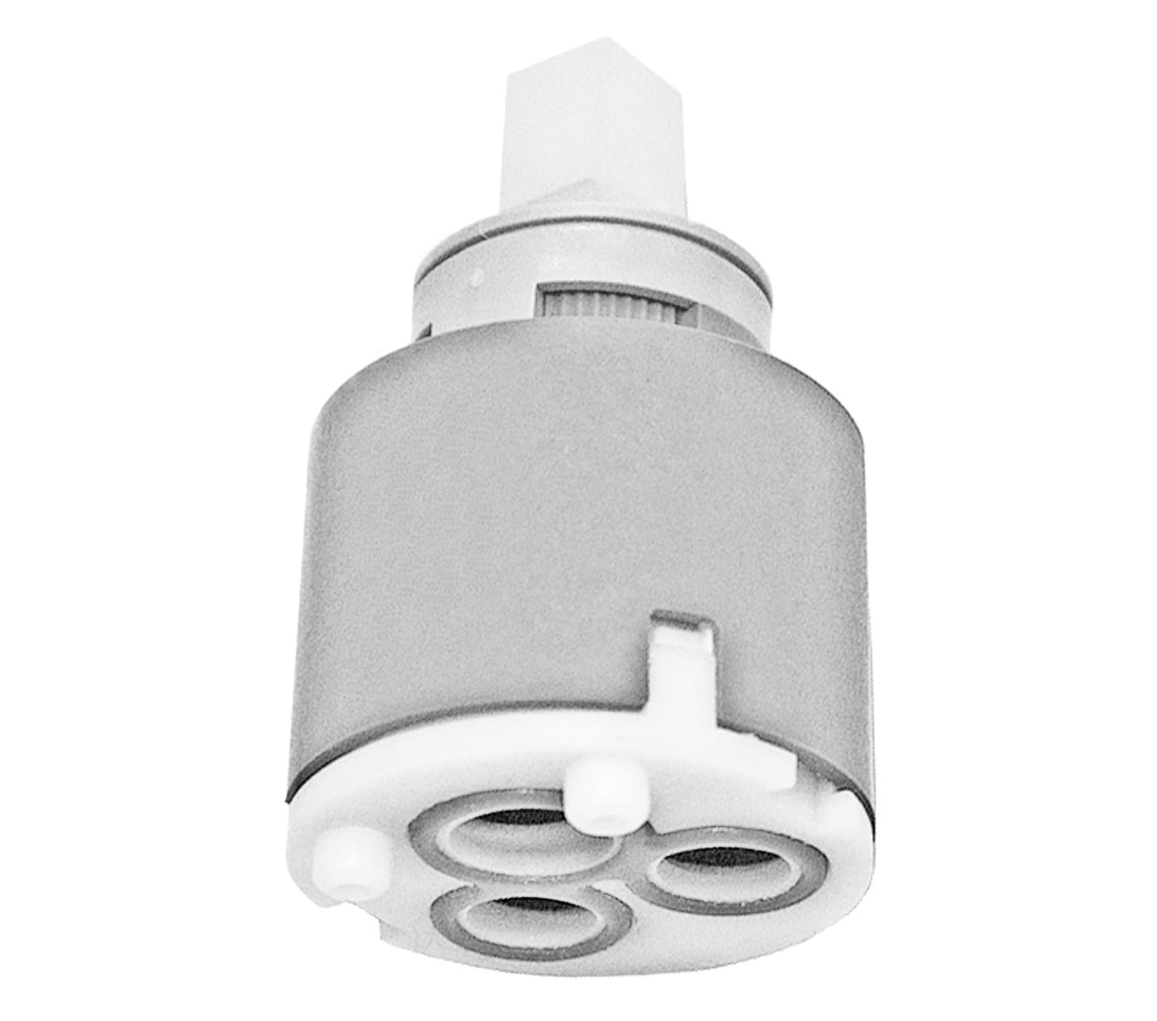 RUBINETTERIA PAFFONI PFFZA91193 CARTUCCIA MIX D35 SENZA DISTRIBUTORE AST