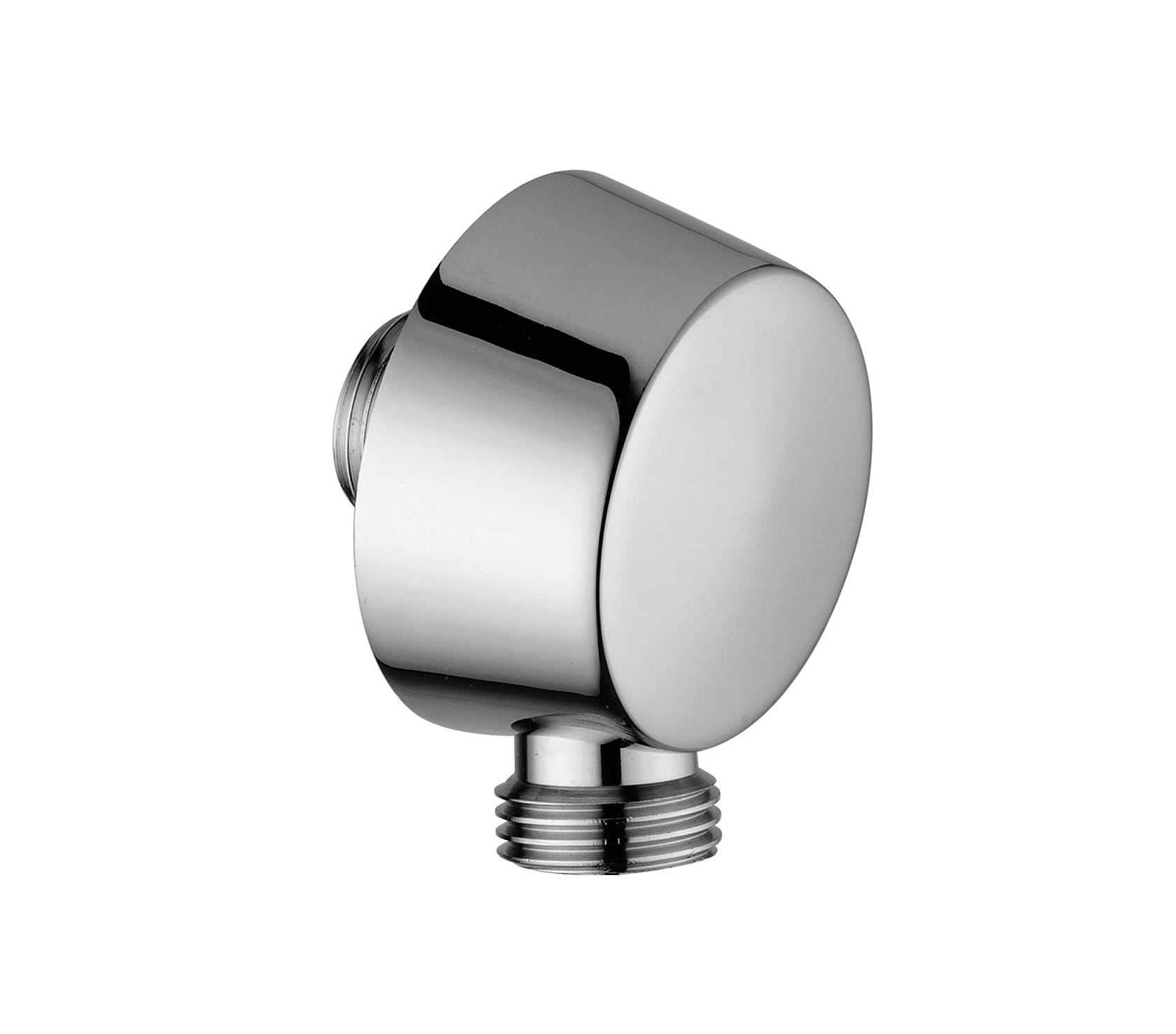 RUBINETTERIA PAFFONI PFFZACC130CR PRESA ACQUA INCASSO 1/2 LUSSO CROMO