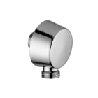 RUBINETTERIA PAFFONI PFFZACC130CR PRESA ACQUA INCASSO 1/2 LUSSO CROMO