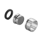 RUBINETTERIA PAFFONI PFFZAER001CR AERATORE F22X1 X CANNE CROMO