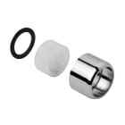 RUBINETTERIA PAFFONI PFFZAER009CR ROMPIGETTO F22X1 X CANNE TUBO