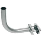 MITAN - MITMZAN10 ZAN10 SUPPORTO CORTO DA MURO 25CM