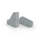 CONTACT ITALIA SRL - IICZA0518 ZAVORRA ANTERIORE 5 GRADI - 18 KG