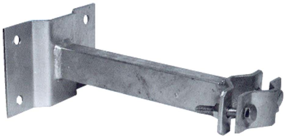 MITAN - MITMZAW02 ZAW02 SUPPORTO MURO PER PALI SPORG.