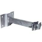 MITAN - MITMZAW02 ZAW02 SUPPORTO MURO PER PALI SPORG.