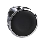SCHNEIDER ELECTRIC - SNRZB4BA2 TESTA PULSANTE NERO