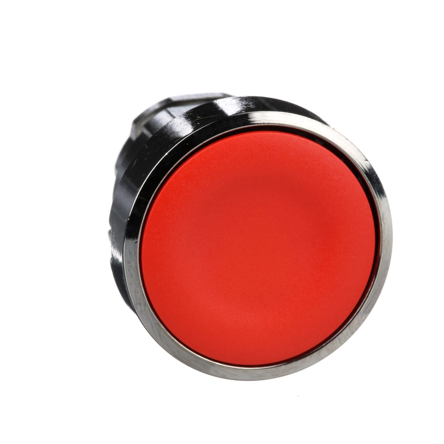 SCHNEIDER ELECTRIC SNRZB4BA4 TESTA PULSANTE ROSSO