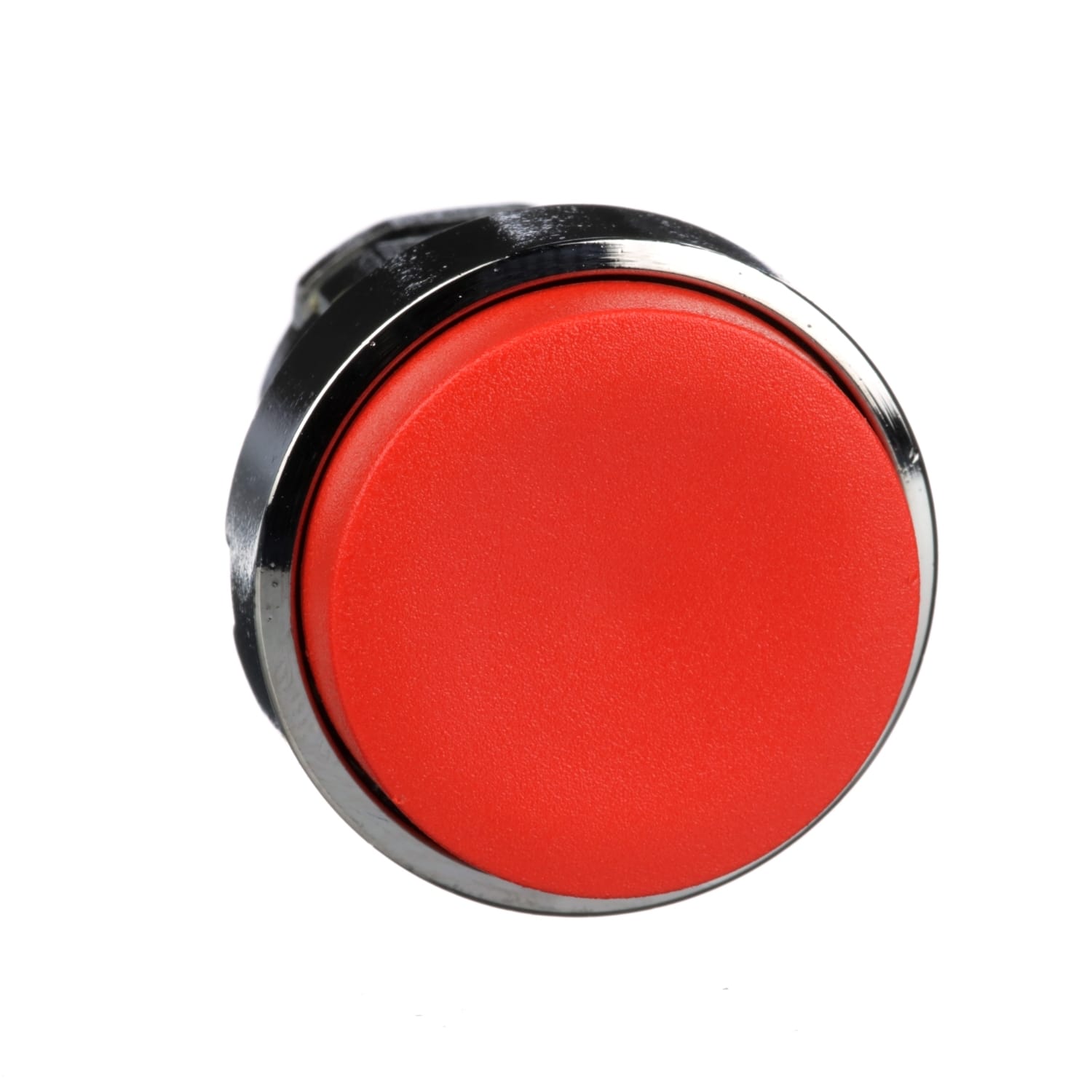 SCHNEIDER ELECTRIC SNRZB4BL4 TESTA PULSANTE ROSSO