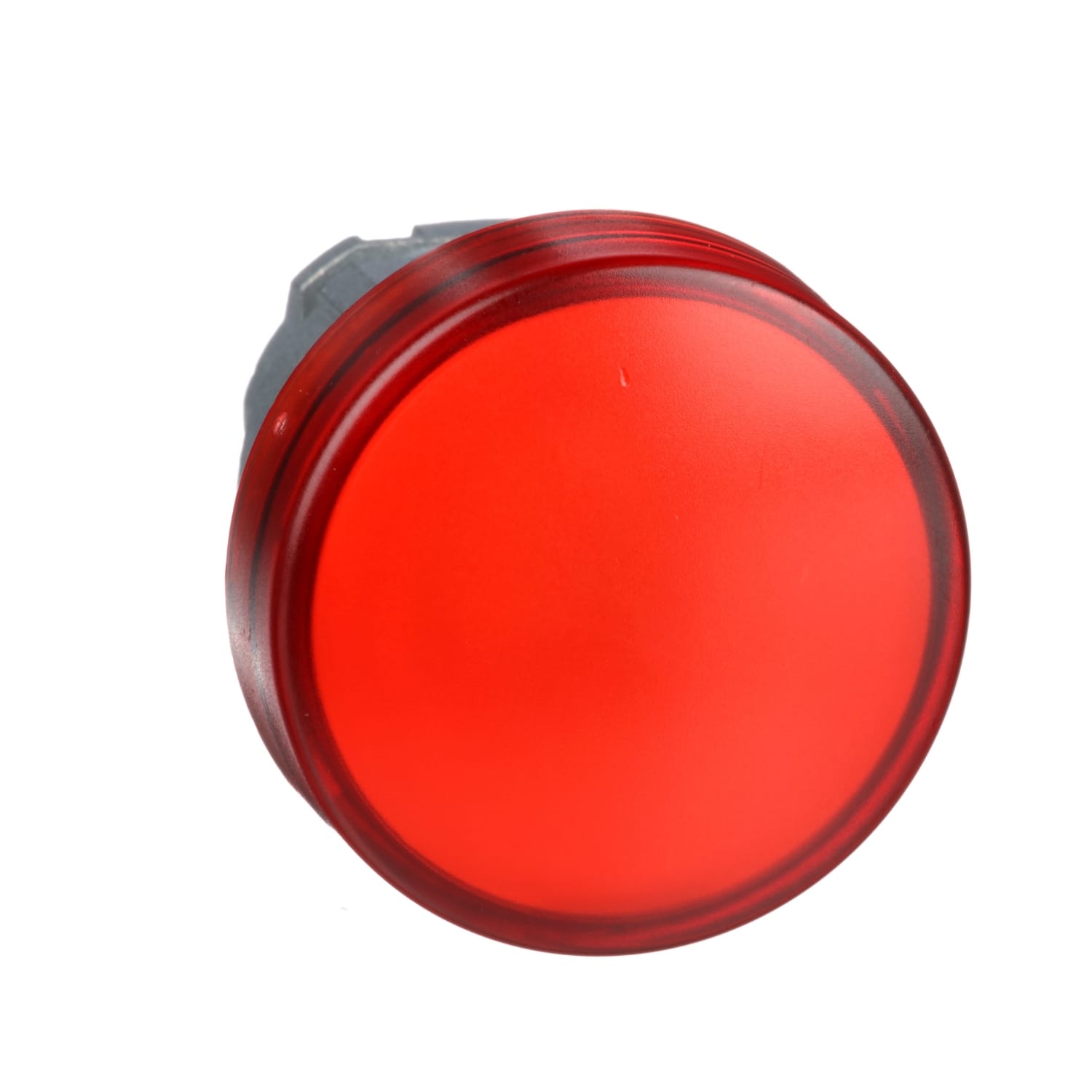 SCHNEIDER ELECTRIC SNRZB4BV043 TESTA LAMPADA SPIA ROSSA LED
