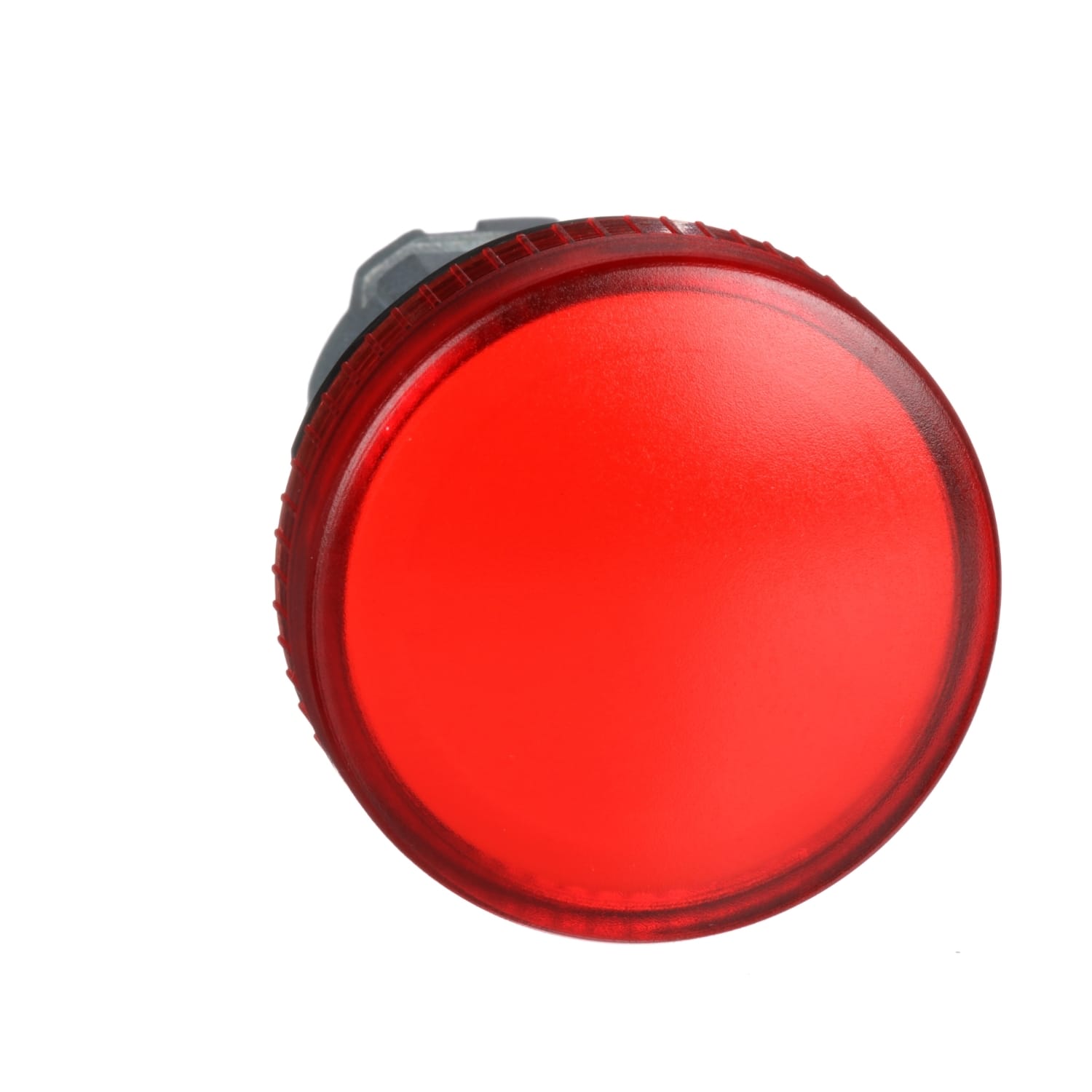 SCHNEIDER ELECTRIC SNRZB4BV04 TESTA LAMPADA SPIA ROSSA