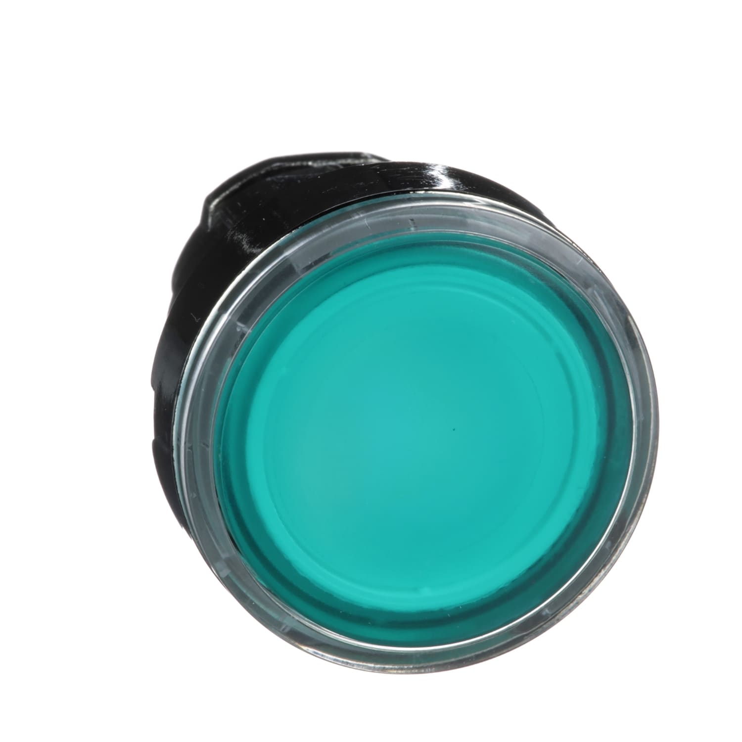 SCHNEIDER ELECTRIC SNRZB4BW333 TESTA PULSANTE LUMINOSO VERDE LED
