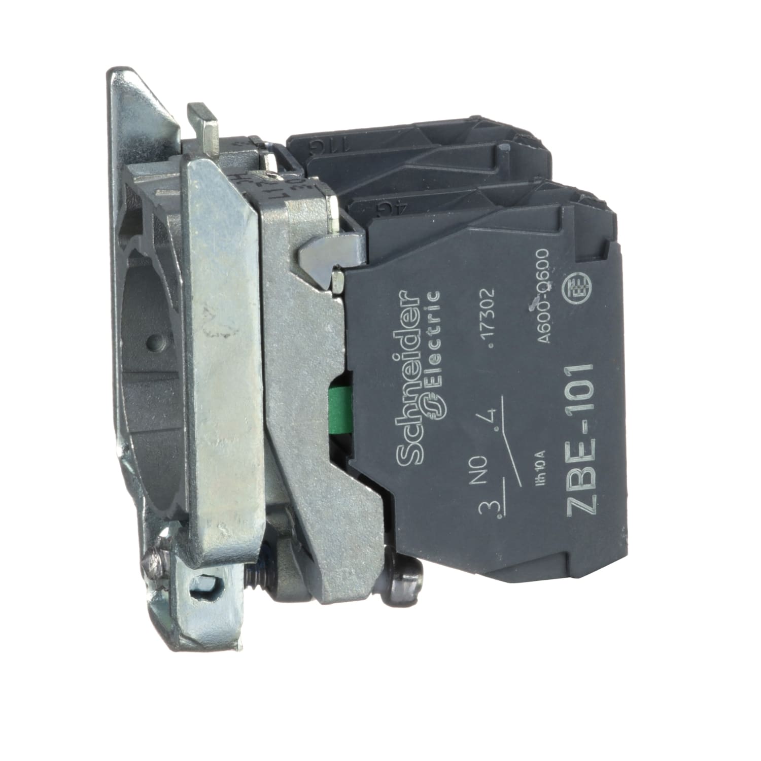 SCHNEIDER ELECTRIC SNRZB4BZ103 CORPO CONTATTI 2NO