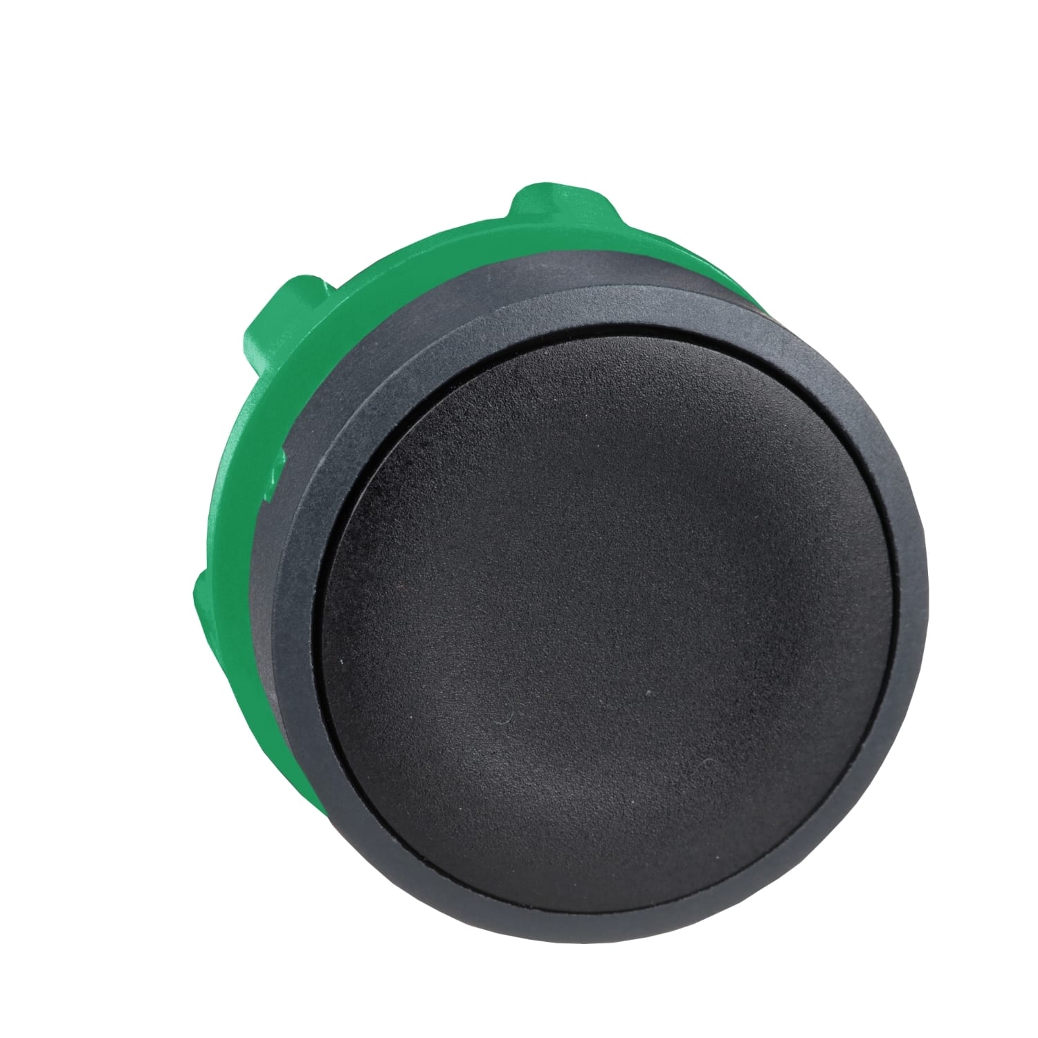 SCHNEIDER ELECTRIC SNRZB5AA2 TESTA PULSANTE NERO