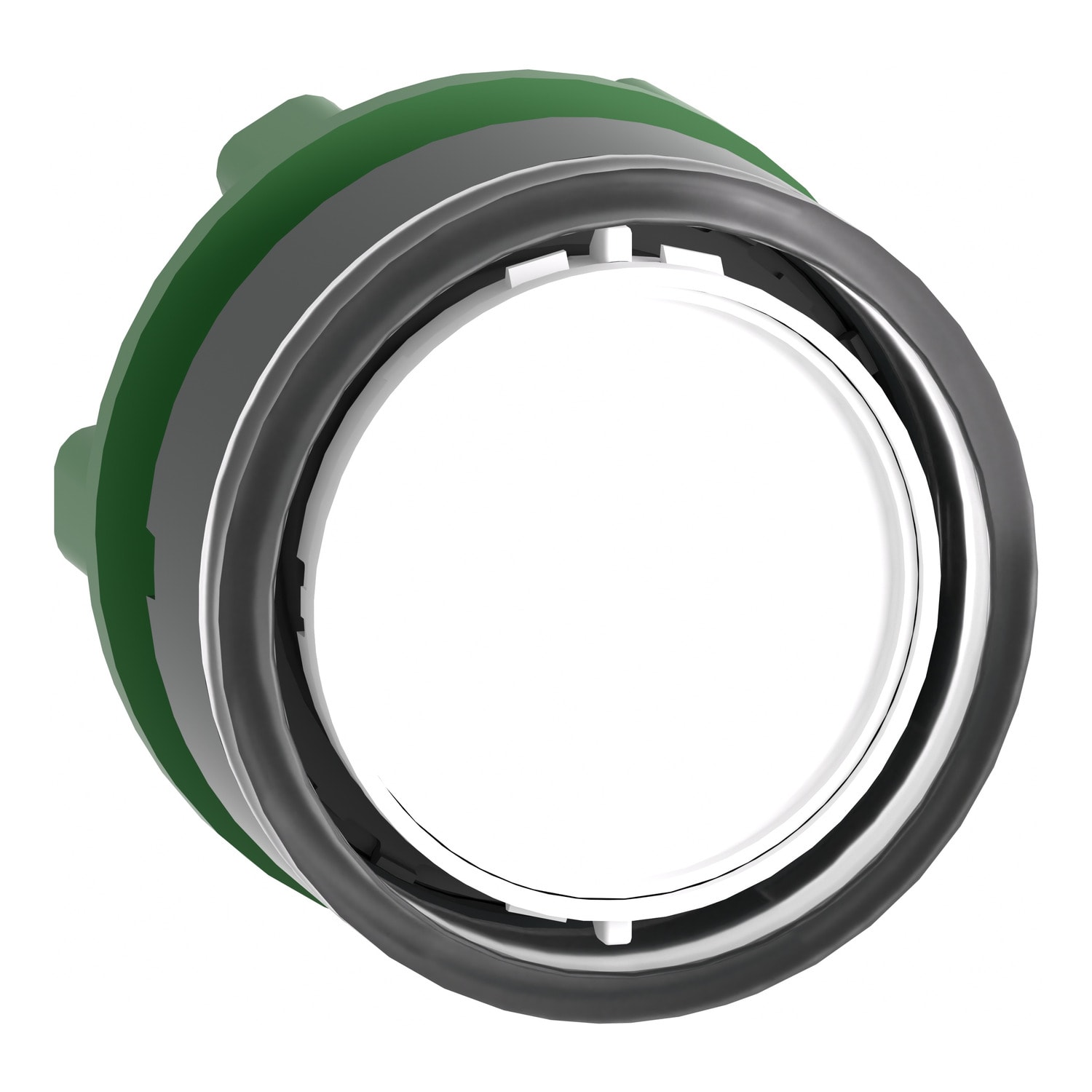 SCHNEIDER ELECTRIC SNRZB5AA98 TESTA PULSANTE LUMINOSO 6 CAPSULE
