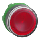 SCHNEIDER ELECTRIC SNRZB5AW343S TESTA PULSANTE LUMINOSO ROSSO