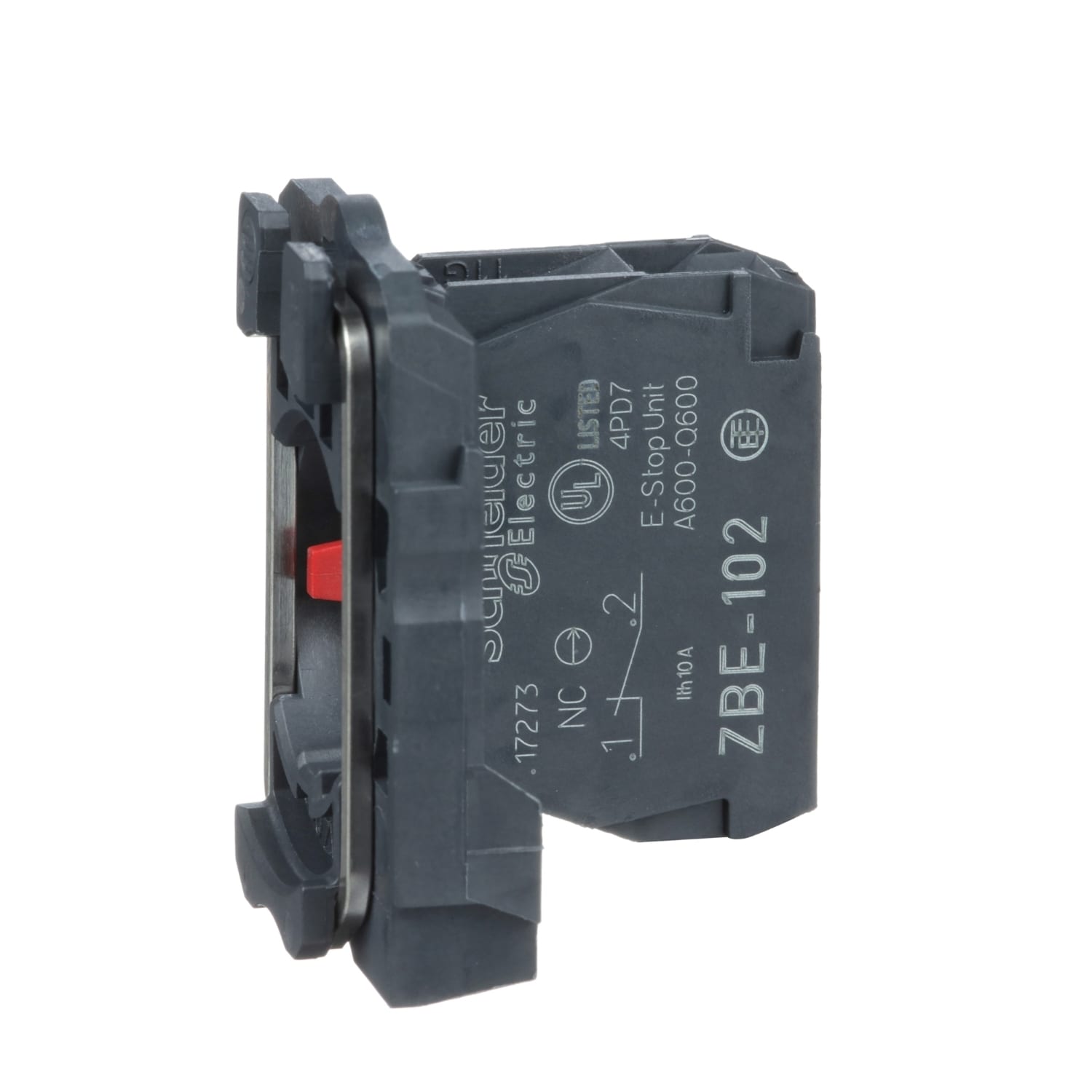 SCHNEIDER ELECTRIC SNRZB5AZ102 CORPO CONTATTI 1NC