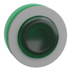 SCHNEIDER ELECTRIC SNRZB5FH33C0 TESTA PULS. LUM.VERDE AGGANCIO A FILO