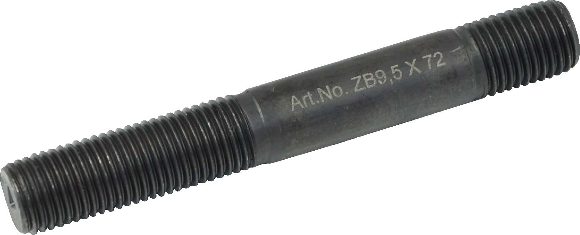 INTERCABLE SRL - INRZB9.5X72 PERNO 9,5X72MM