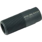 INTERCABLE SRL - INRZBA19X9.5 ADATTATORE 19,0X48MM-FILETTO INT. 9,5M