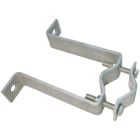 MITAN - MITMZBL01 ZBL01 STAFFA MEDIA DA MURO