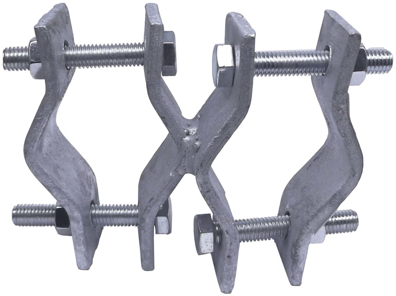 MITAN - MITMZBM00 ZBM00 GIUNT.PALO CORTO PARI 25-50MM