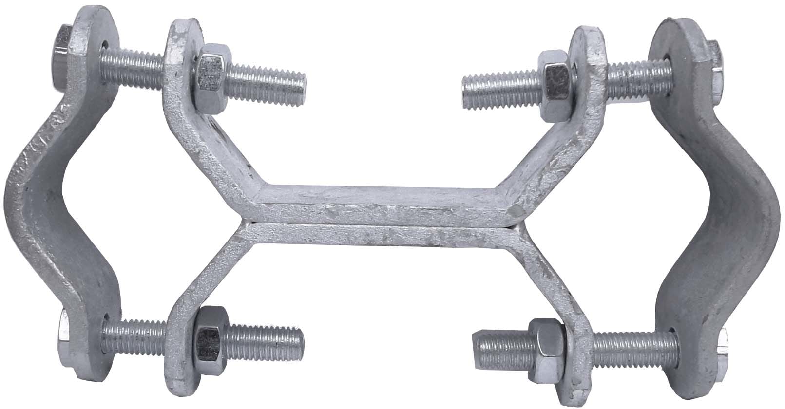 MITAN - MITMZBM02 ZBM02 GIUNT.LUNGO PALO PARI 35:60MM