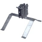 MITAN - MITMZBU00 ZBU00 SOSTEGNO DA COLMO PER PALI