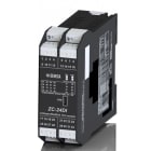 SENECA SCXZC-24DI MODULO 16DI8DO/RS485 ALIM 12-24VDC/AC 35