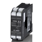SENECA - SCXZC-24DO MODULO 24DI/RS485 ALIM 12-24VDC/AC 35MM