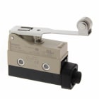 OMRON OMRZCW2155-10635300 FINECORSA- 1 CONTATTO IN SC. 10 A/250 VC