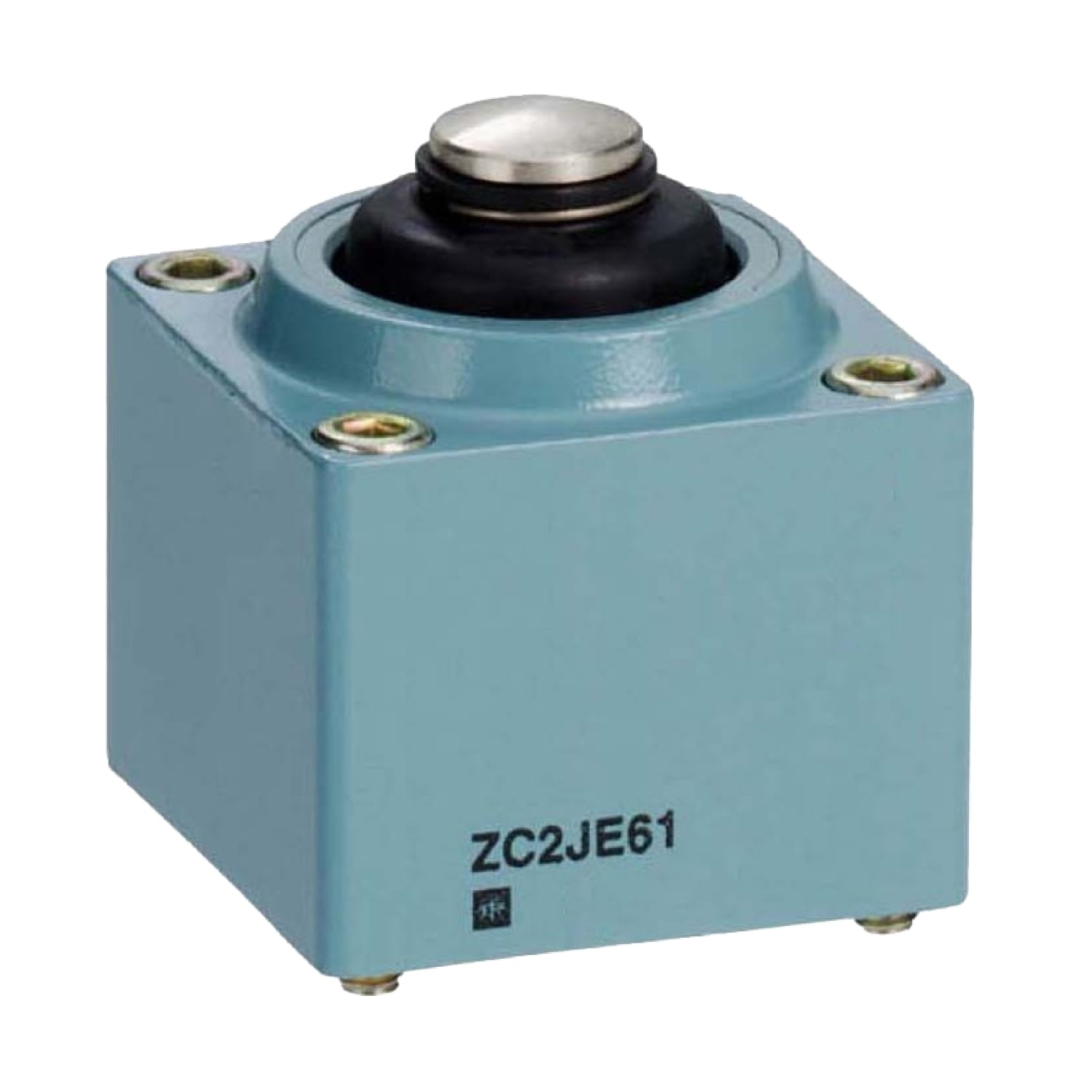 YAGEO TMSS ITALY SRL - TSIZC2JE61 TESTA PER FINECORSA