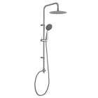 RUBINETTERIA PAFFONI PFFZCOL680CR COLONNA-SALISCENDI BIRILLO YOUNG CON DEV