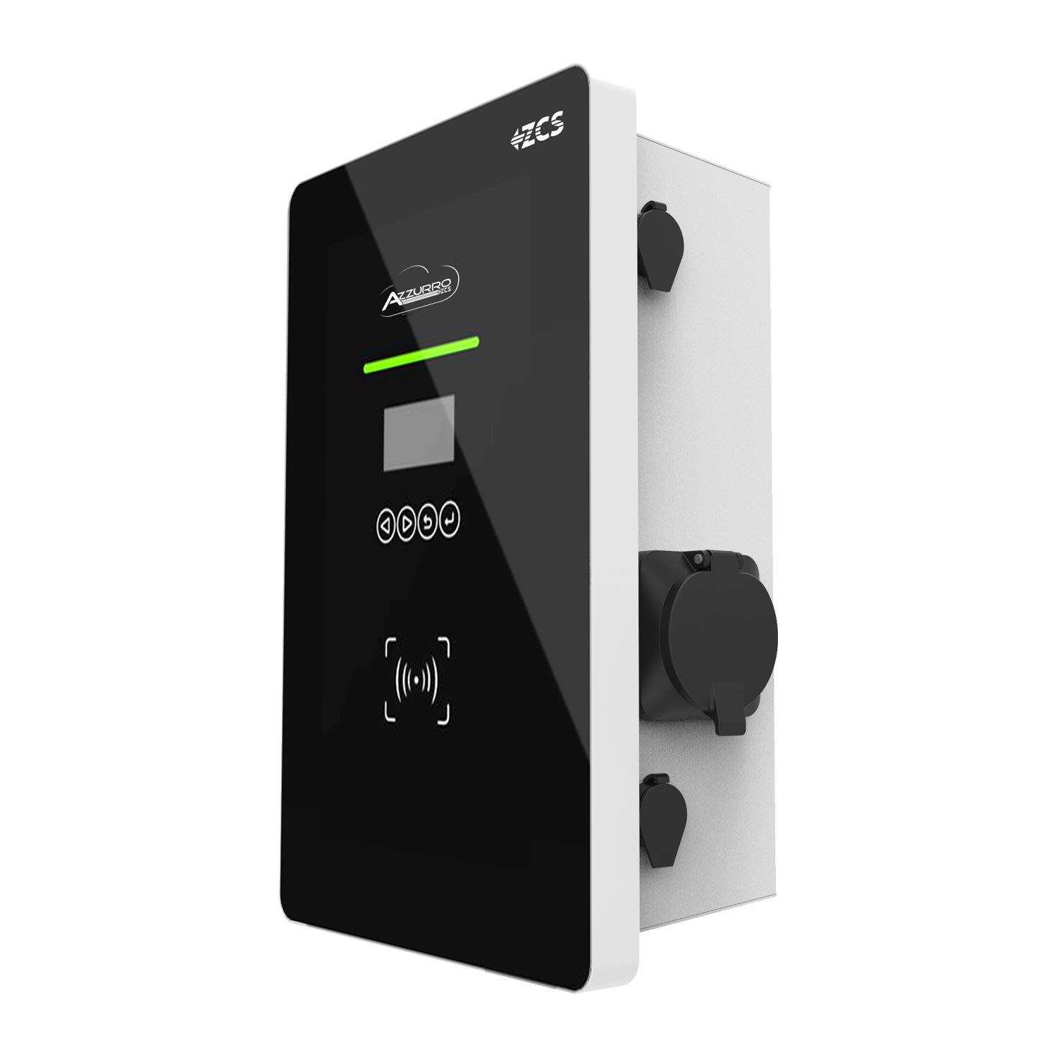 ZUCCHETTI CENTRO SIS - ZCSZV1-7K EV CHARGE 1-PH 7KW