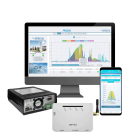 ZUCCHETTI CENTRO SIS - ZCSZSM-METER-3PH-WI ENERGY METER FOR 3-PH INVERTER WIFI