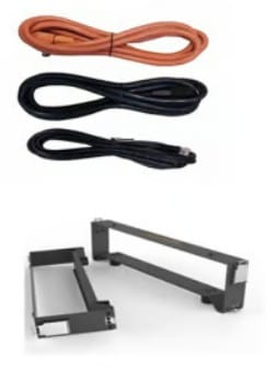 ZUCCHETTI CENTRO SIS ZCSZZTZBT5KEXTKIT EXTENSION KIT FOR ZBT5K