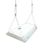 TEKNOMEGA SRL TKGZCT1225 CAVO X SUPPORTI A Y 460MM CON ANCORINA