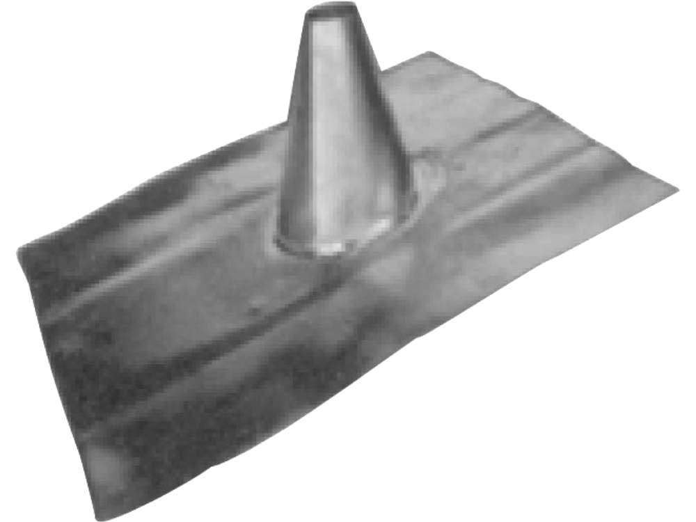 MITAN - MITMZCZ00 ZCZ00 - CONVERSA IN PIOMBO 50X40 - I 40/