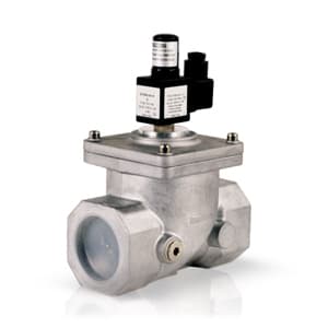 FANTINI COSMI SPA - FANZDEVRM50NA ELETTROVALVOLA X GAS NA R.MAN.G2 230VCA