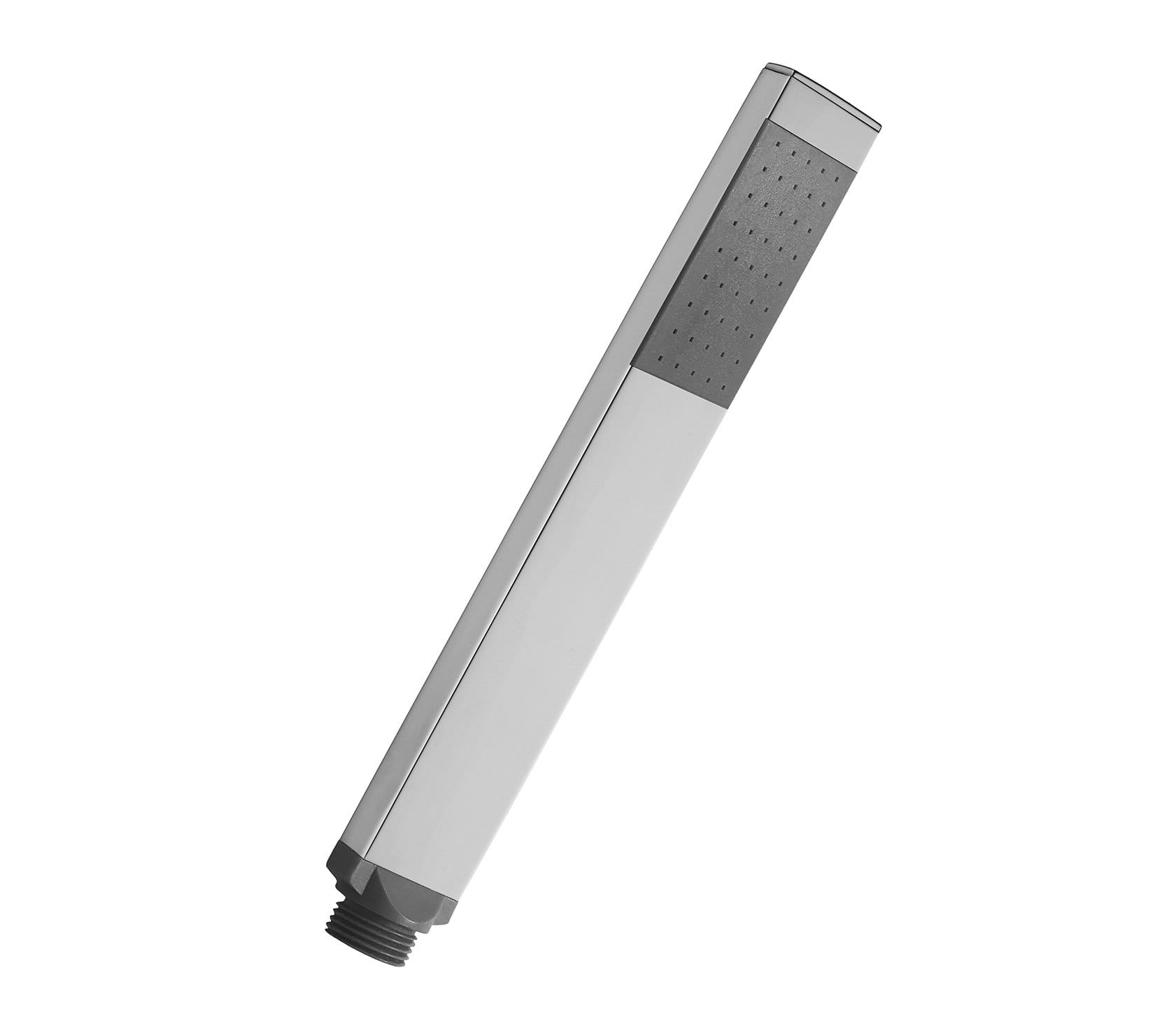 RUBINETTERIA PAFFONI - PFFZDOC117CR DOCCIA QUADRA METALLO PREMIUM IN SCATOLA