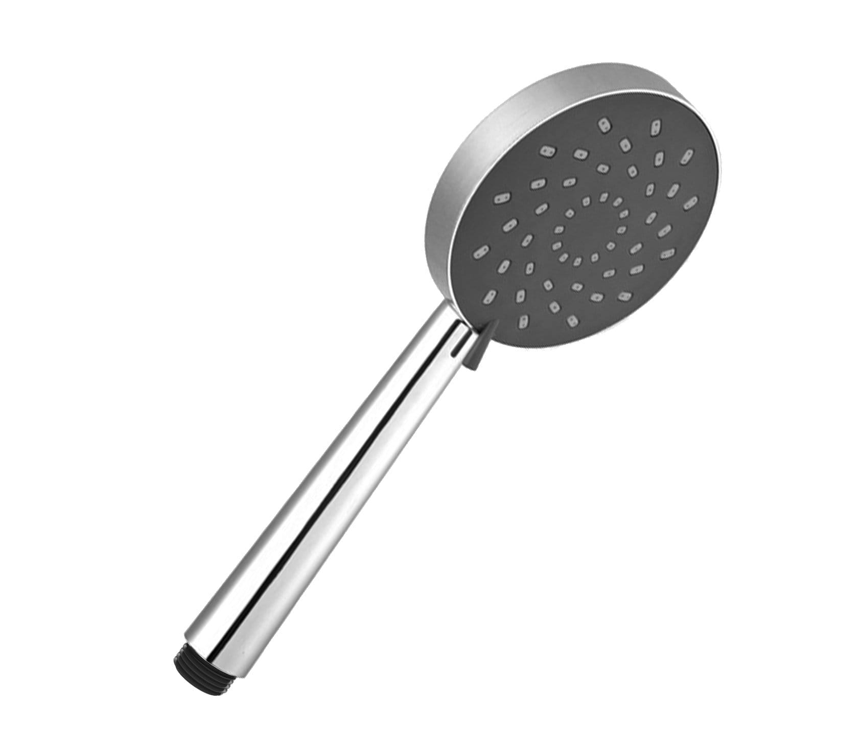 RUBINETTERIA PAFFONI PFFZDOC118CR DOCCIA LUNA 3 GETTI IN SCATOLA