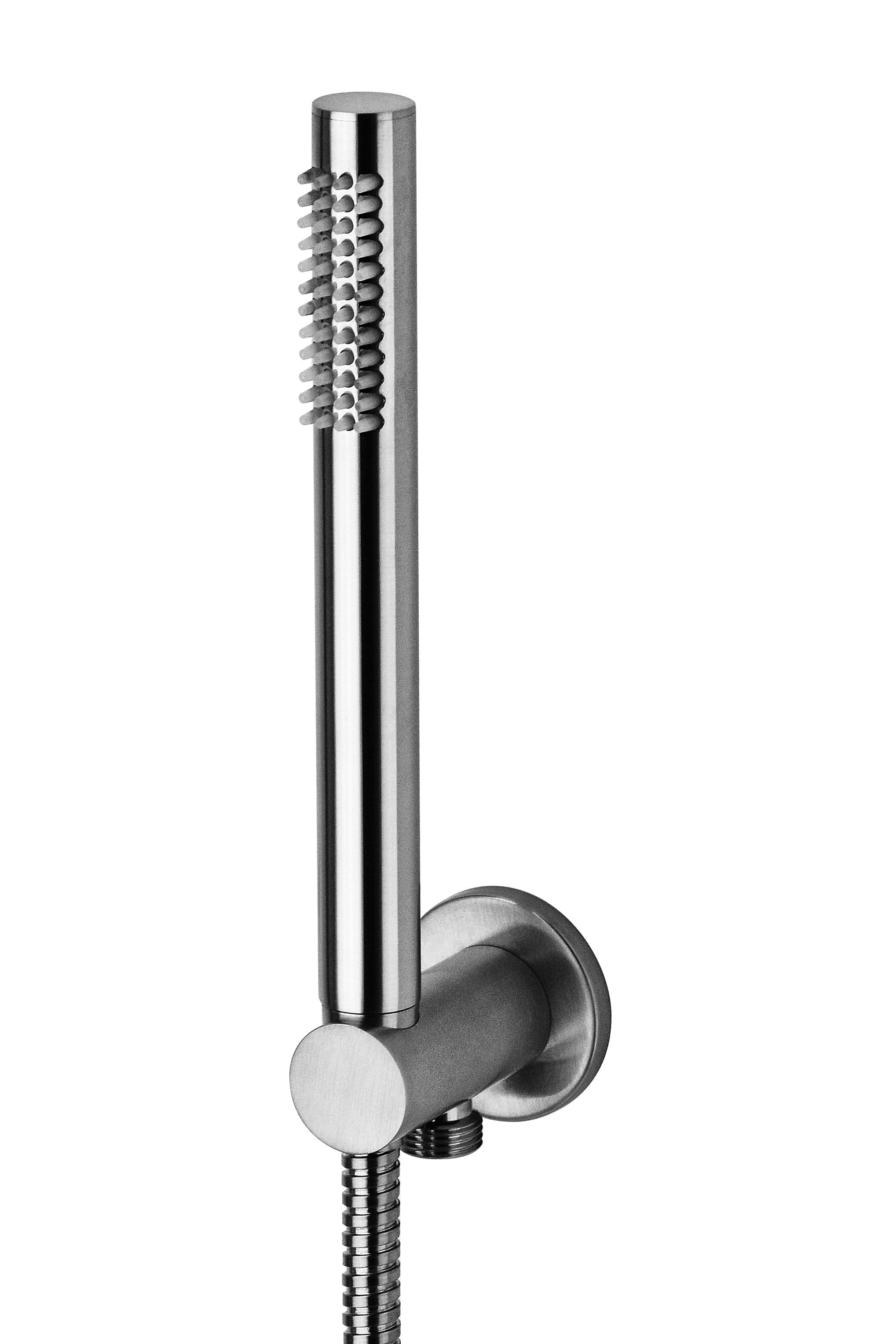 RUBINETTERIA PAFFONI PFFZDUP094ST SET DUPLEX CON PRESA ACQUA TONDO ZSUP031