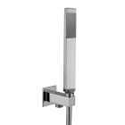 RUBINETTERIA PAFFONI - PFFZDUP095CR SET DUPLEX CON PRESA ACQUA QUADRO ZSUP03