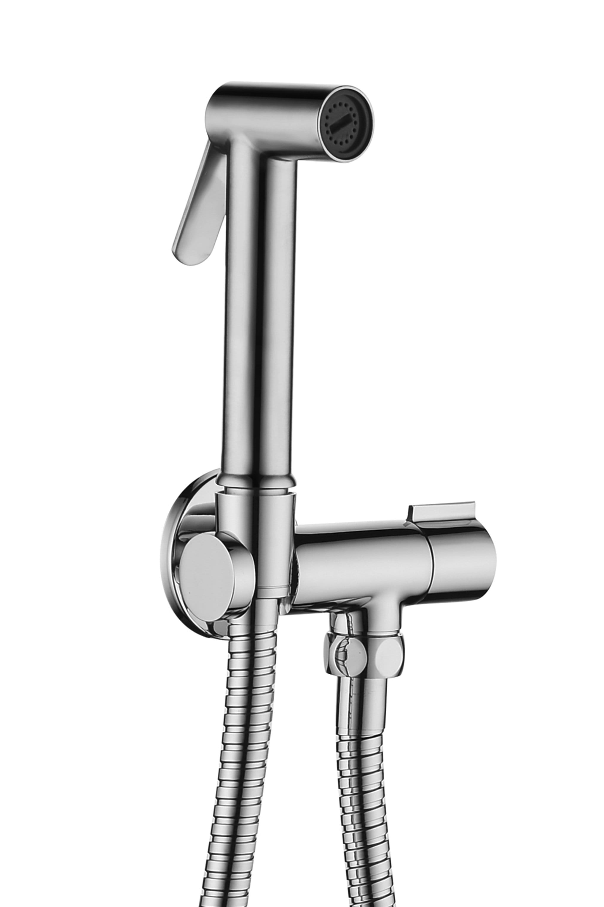 RUBINETTERIA PAFFONI PFFZDUP109CR SET BIDET TWEET ROUND(TONDO) SOLO ACQUA