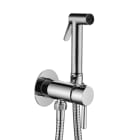 RUBINETTERIA PAFFONI - PFFZDUP110NO SET BIDET TWEET ROUND MIX (TONDO) MIX CO