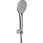 RUBINETTERIA PAFFONI PFFZDUP118CR SET DUPLEX SOFIA 2 ZDOC122CR + ZSUP010CR