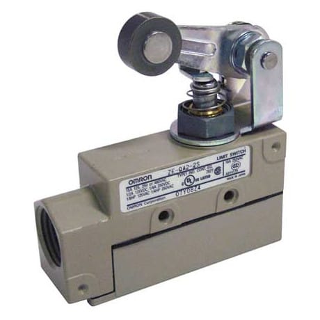OMRON OMRZEQA22G-15268900 FINECORSA- MICRO 1CONT SC LEVAEROT FISSL