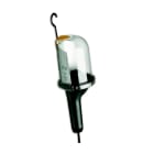 ZECA ZEC370/10 PORTALAMPADA E27 MT.10 IP65